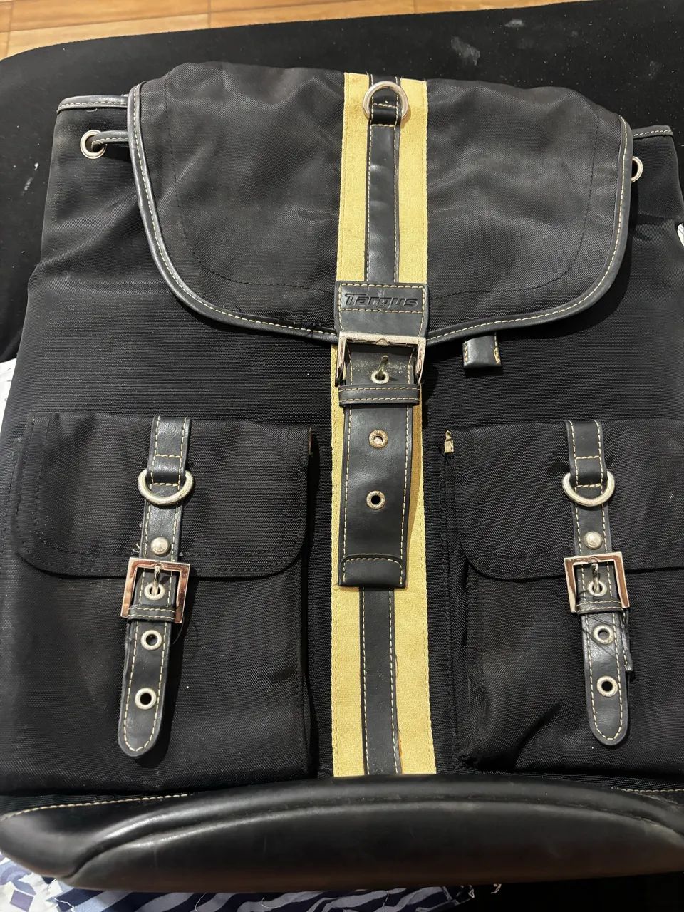 Mochila de carregar computador  - Foto 2