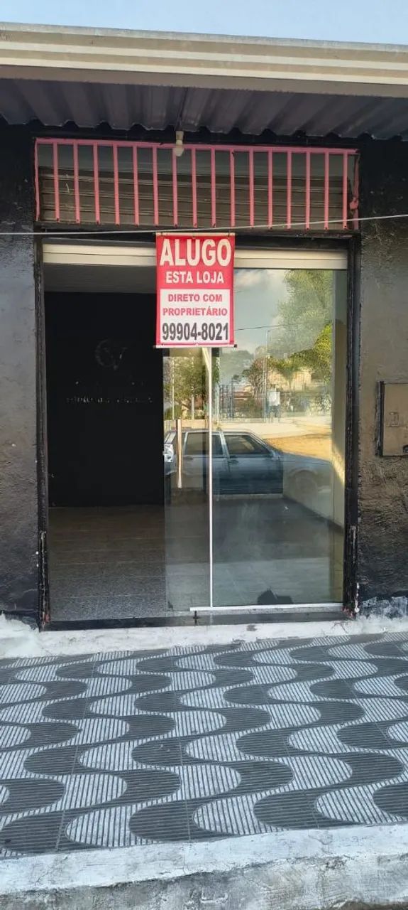Loja no Homero Gil - Direto com o proprietário