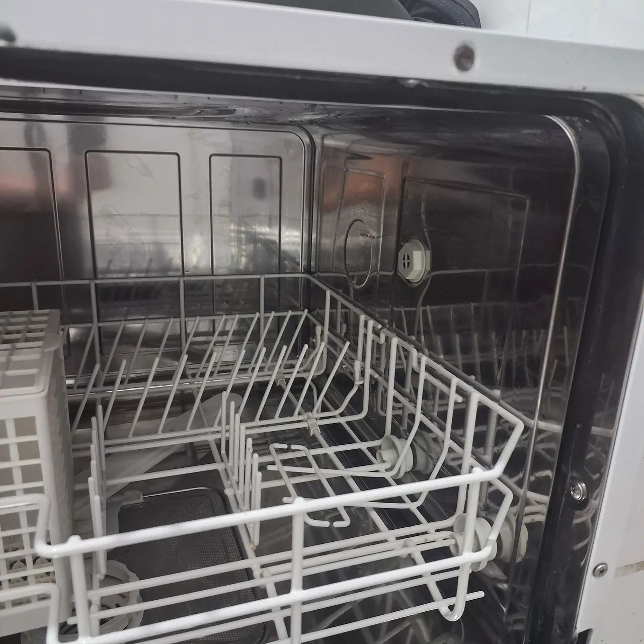 Lava Louças Electrolux - Foto 3