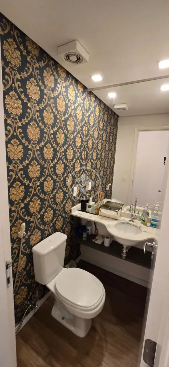 Sala Comercial A Venda Boqueirão codigo: 307776 - Foto 4