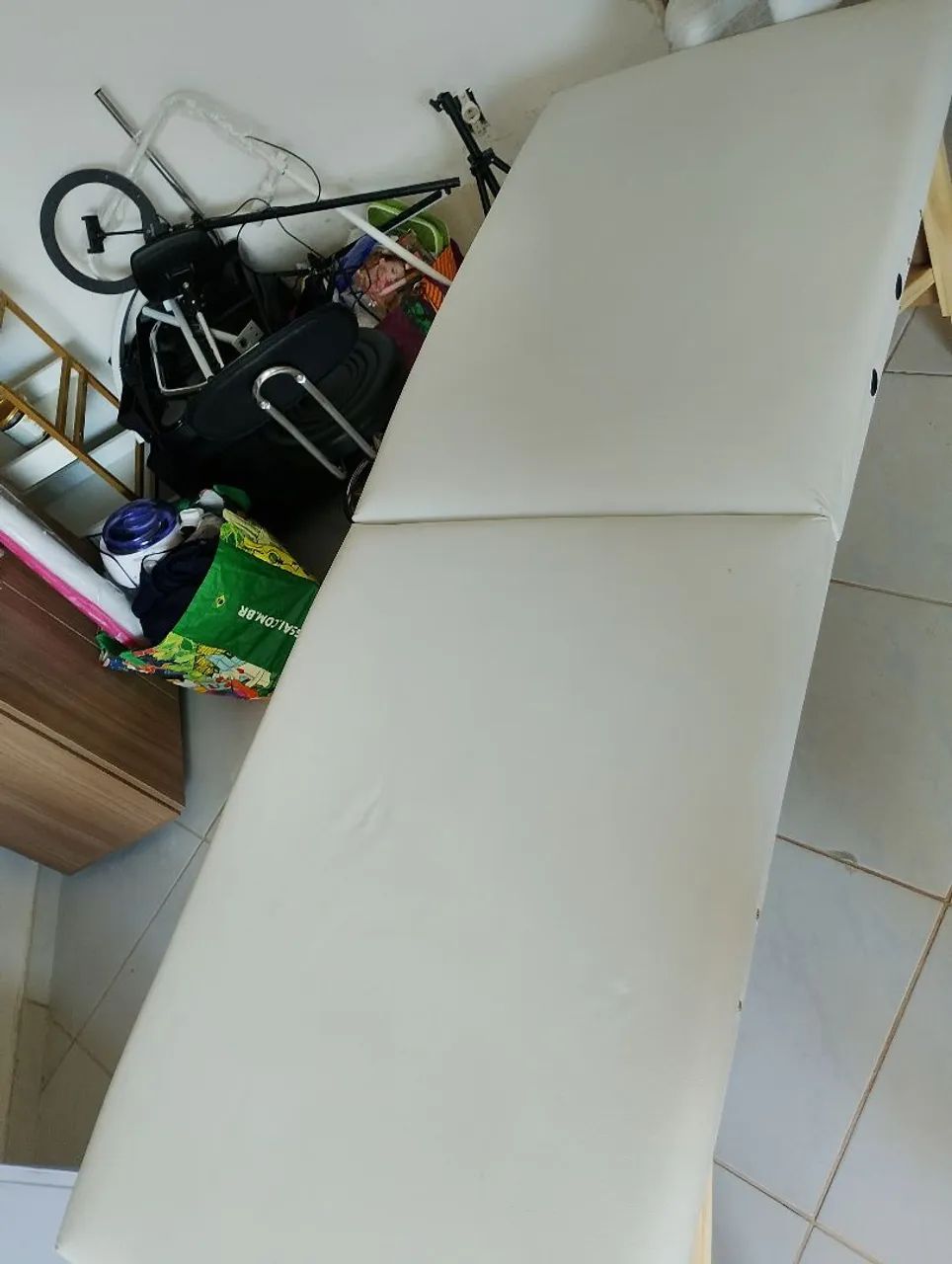 Maca nova, usada poucas vezes  - Foto 4