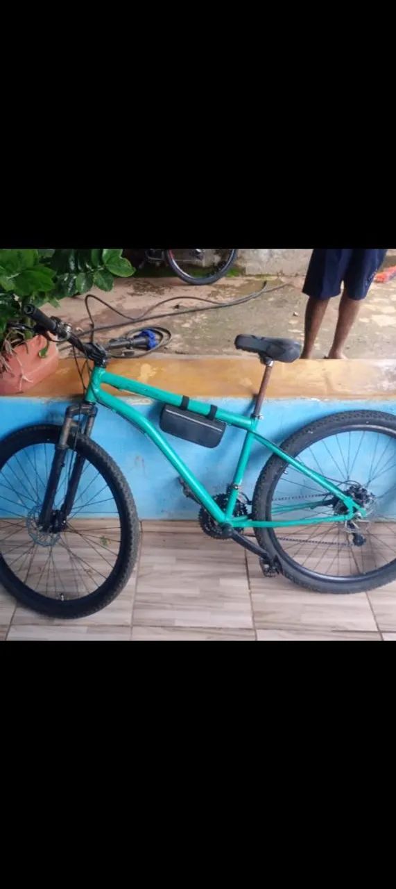 Bicicleta aro 29