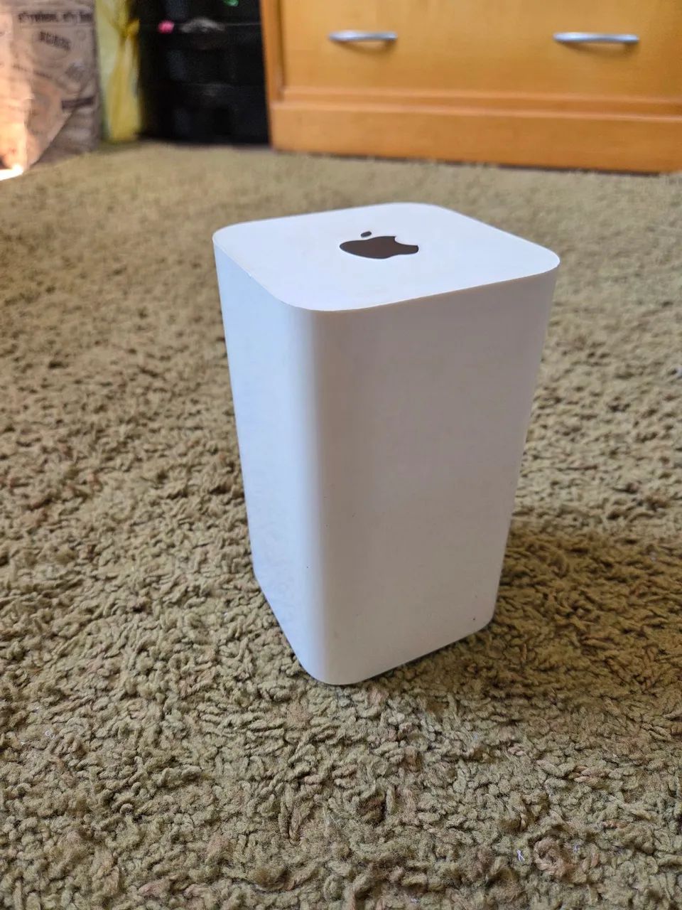 Roteador - Apple airport Extreme