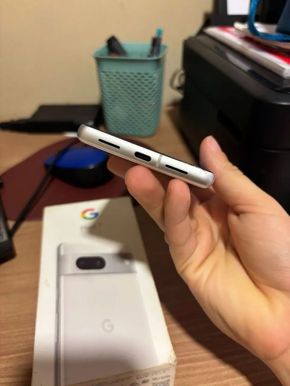 Google Pixel 7 (128/8gb) - Foto 2