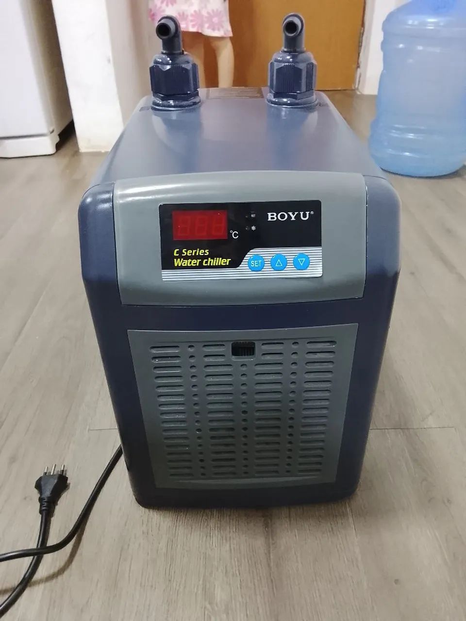 Boyu Water Chiller C series - Foto 3