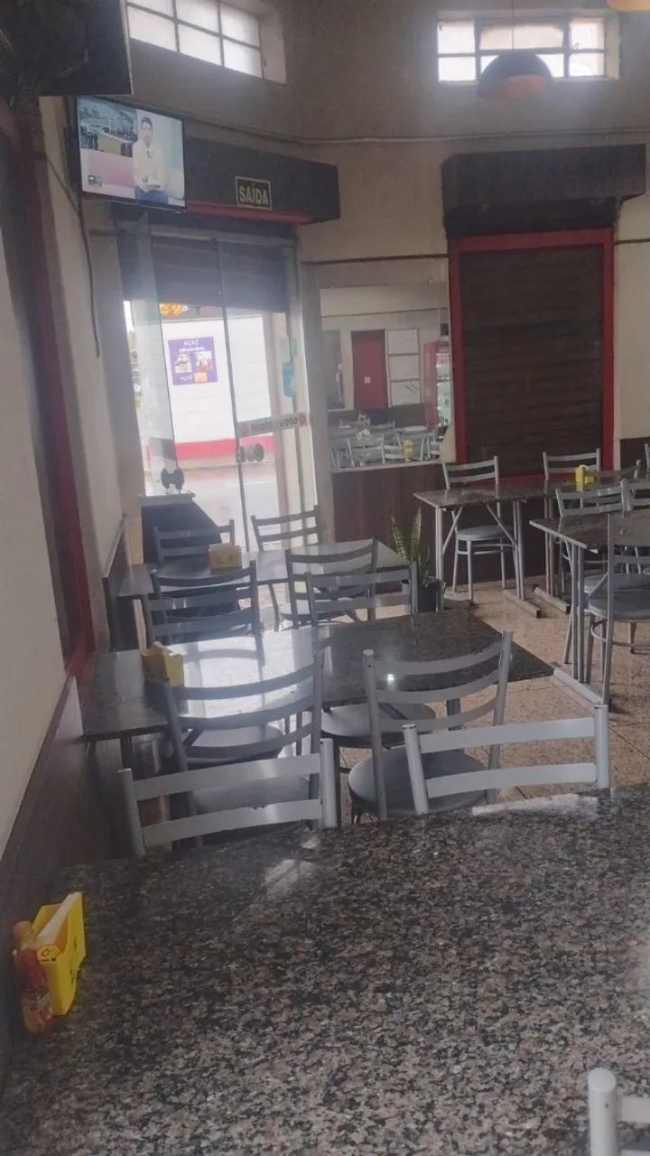 Restaurante em Canoas, bairro Niterói - Foto 5