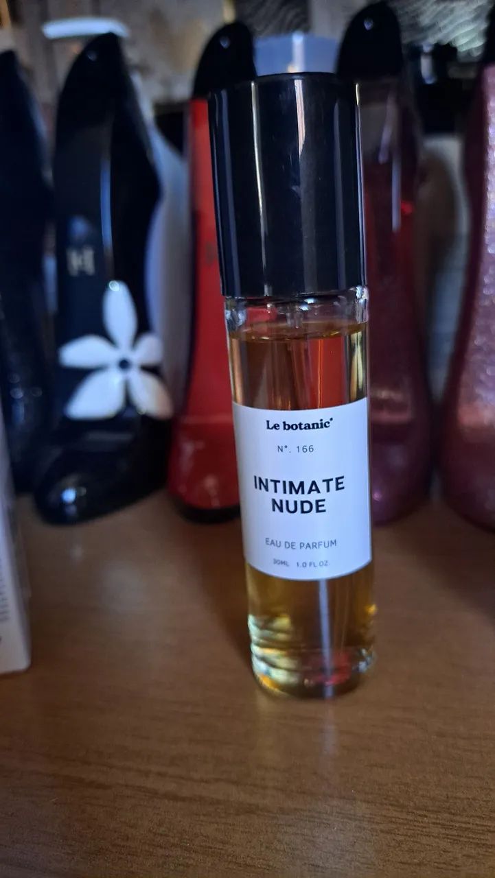 Perfume intimate nude le botanic - Foto 3