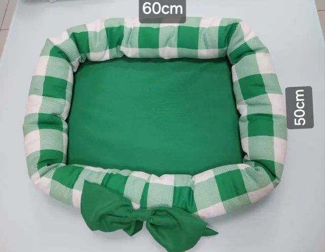 Caminhas pet novas tamanhos e estampas vaiadas(LER descrição)