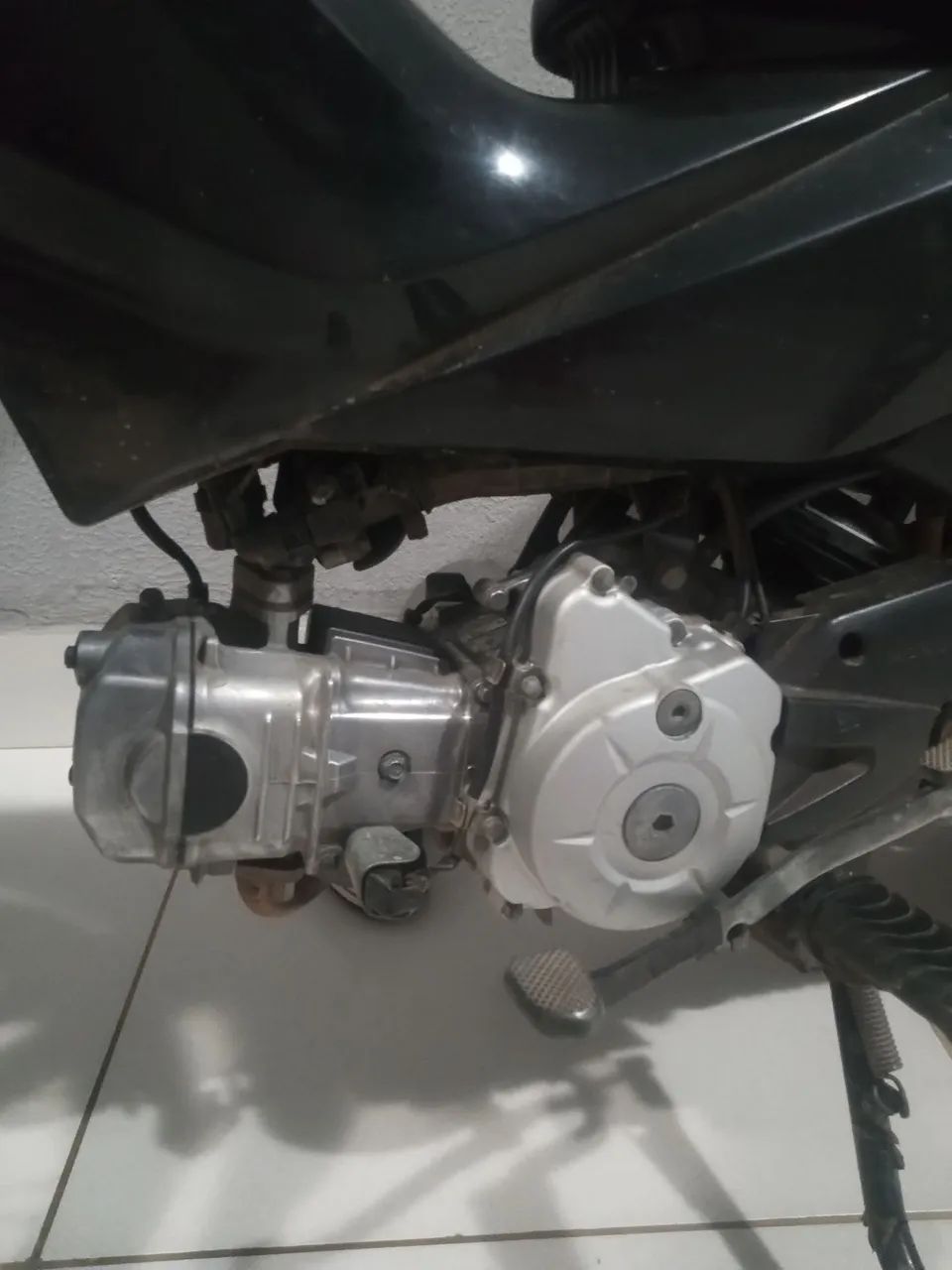 Moto  - Foto 2