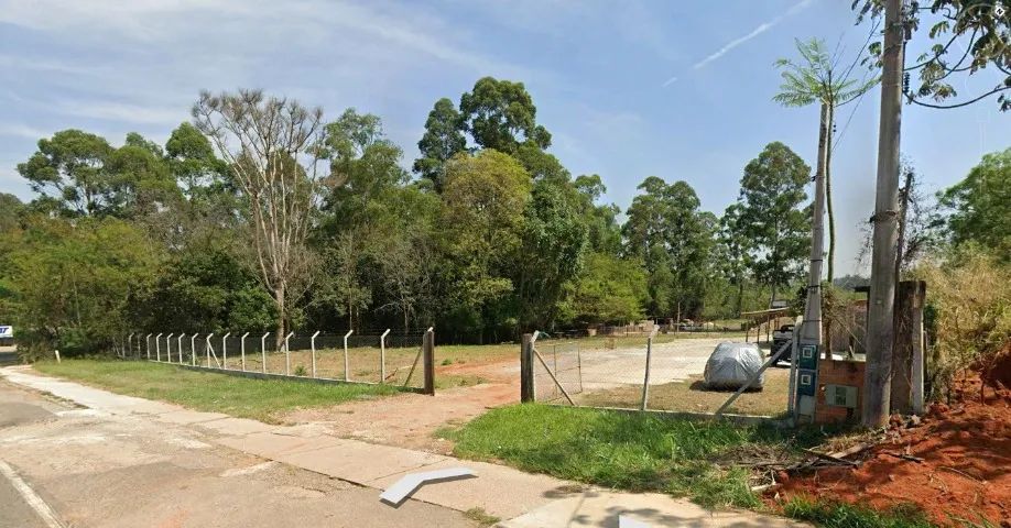 ÁREA INDUSTRIAL EM SOROCABA / TERRENO 260.000M2 - Foto 2