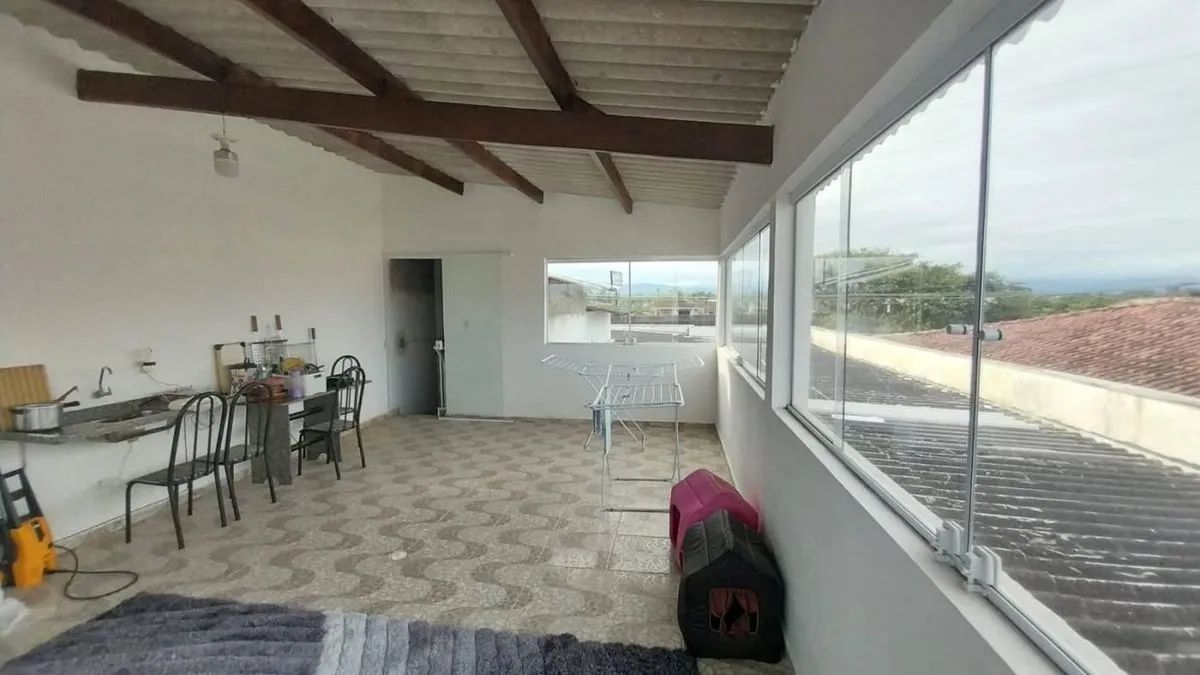 Comercial com 4 quartos à Venda, Gaivota - Itanhaém - Foto 4