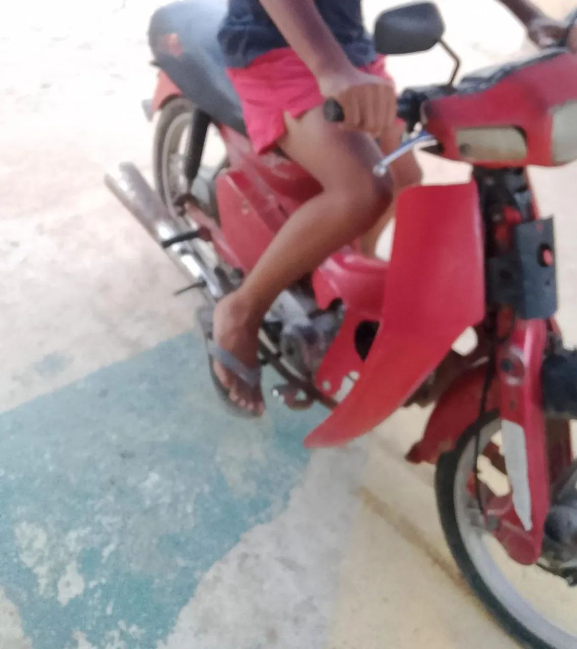 Vendo ou troco  - Foto 3