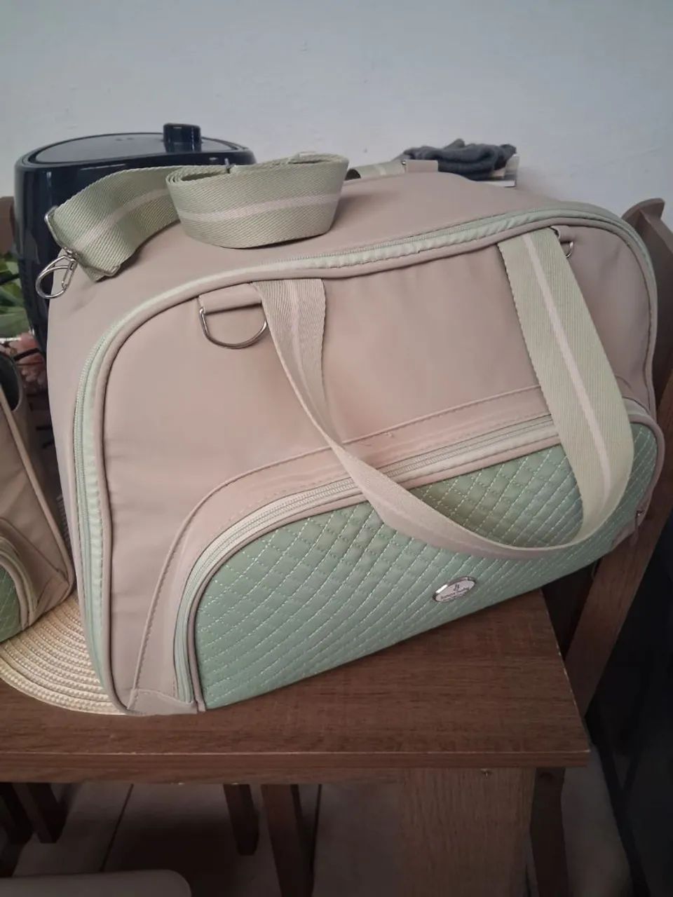 Kit Bolsas Maternidade - Foto 3
