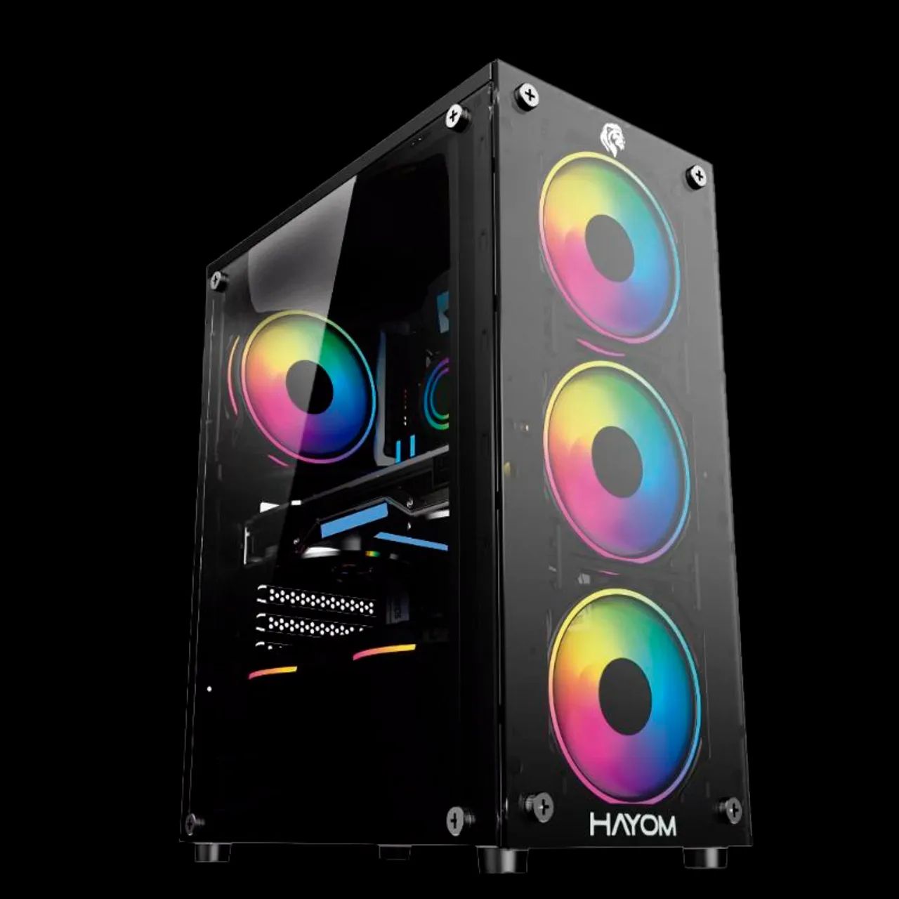 Gabinete hayom gb1749  - Foto 4
