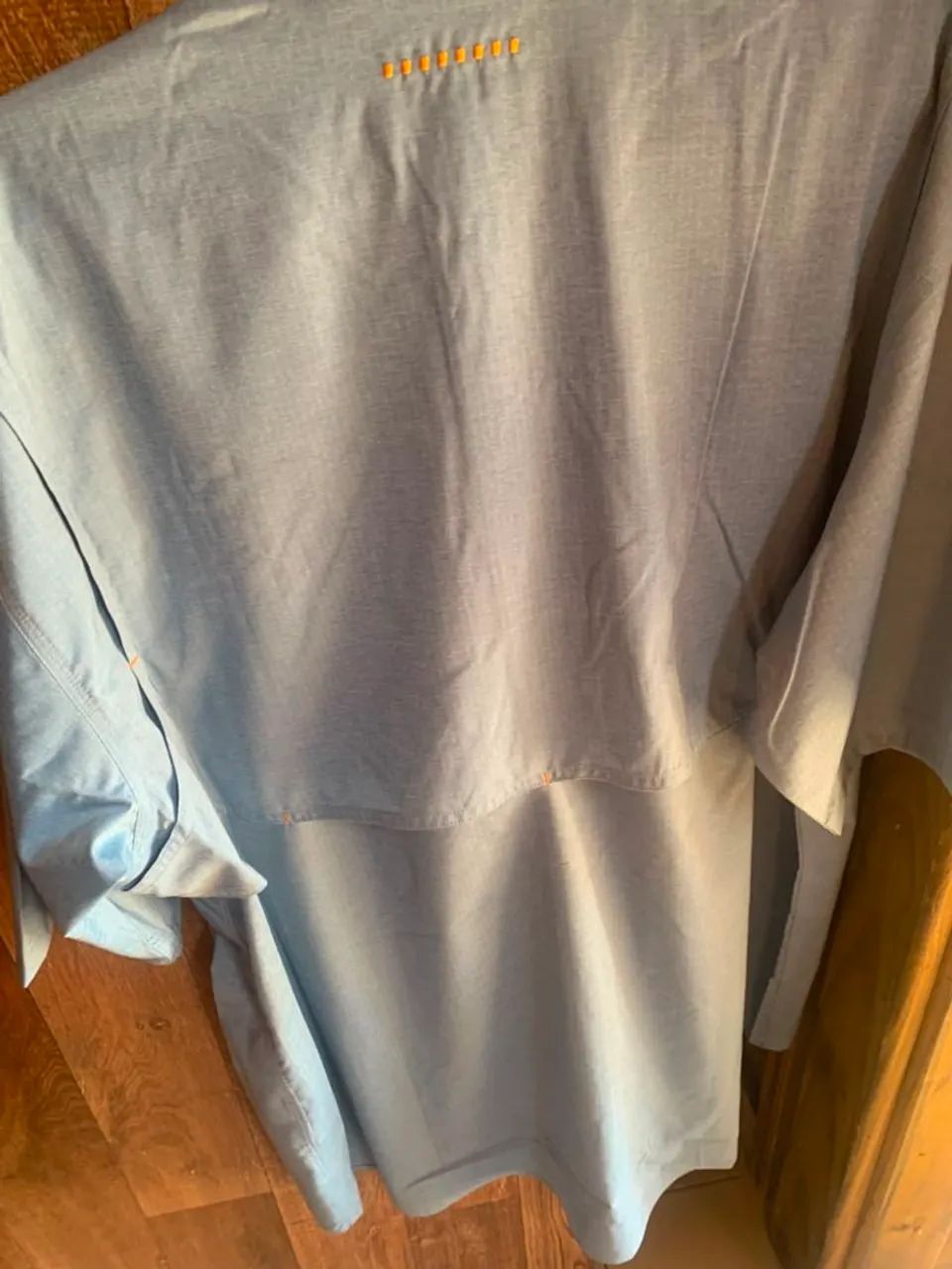 Camisa Ariat  - Foto 3
