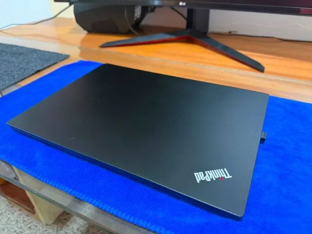 NOTEBOOK LENOVO THINKPAD E14 20RB - CORE I5 - R$1.750,00 - Foto 2