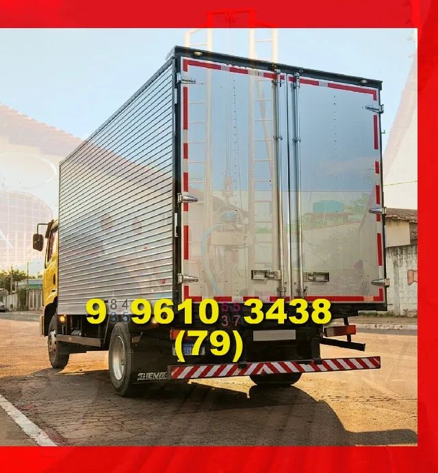 frete na atalaia! transporte seguro e rápido | mudanças a qualquer hora