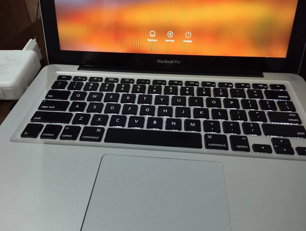 Apple MacBook Pro  - Foto 5