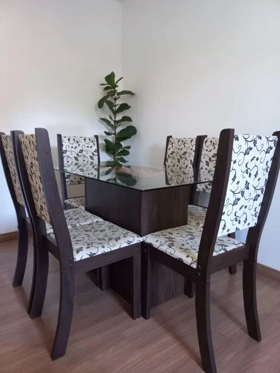 Vendo mesa de jantar  - Foto 2