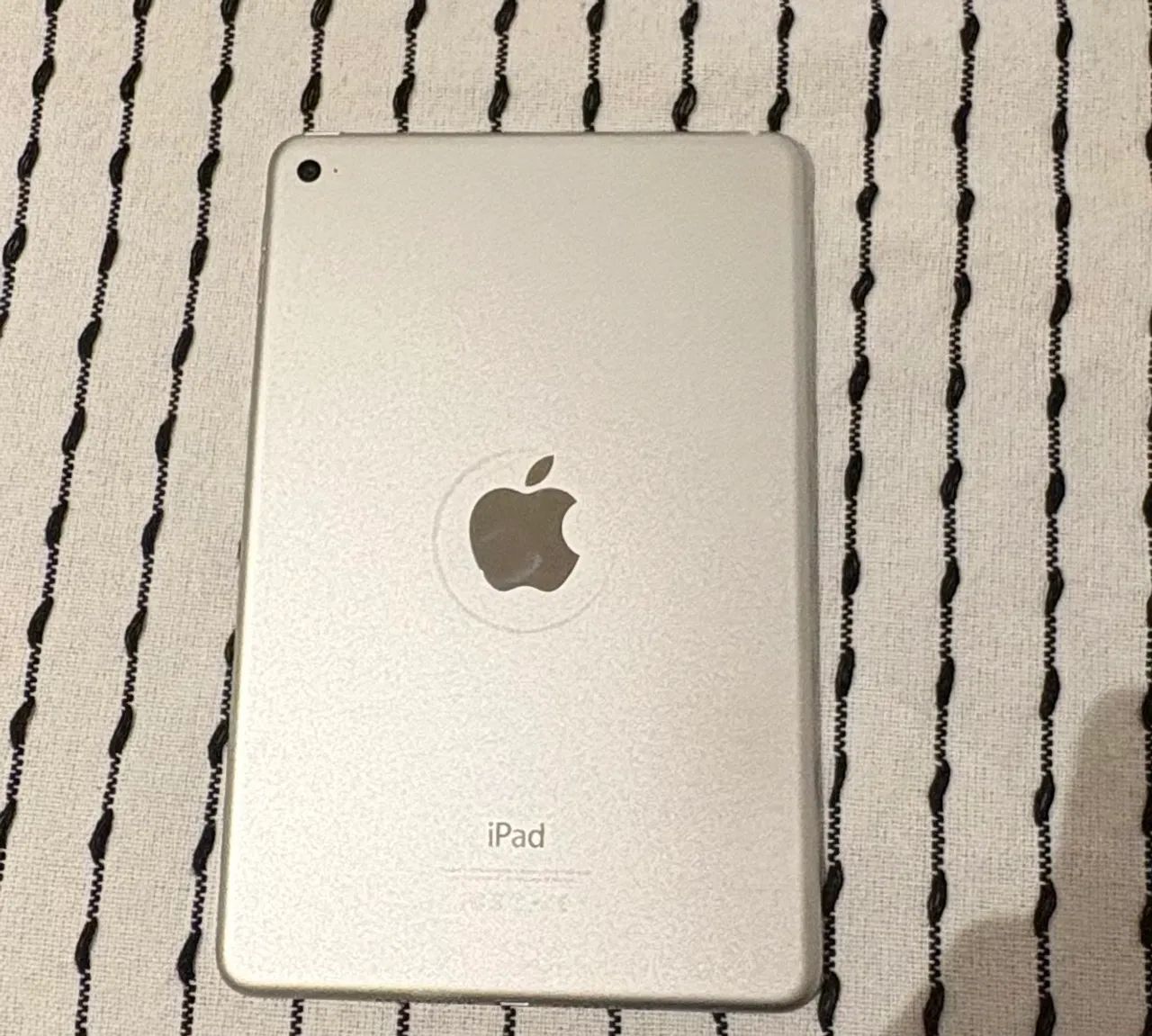 Mini iPad 4 Apple - 128GB - Foto 2