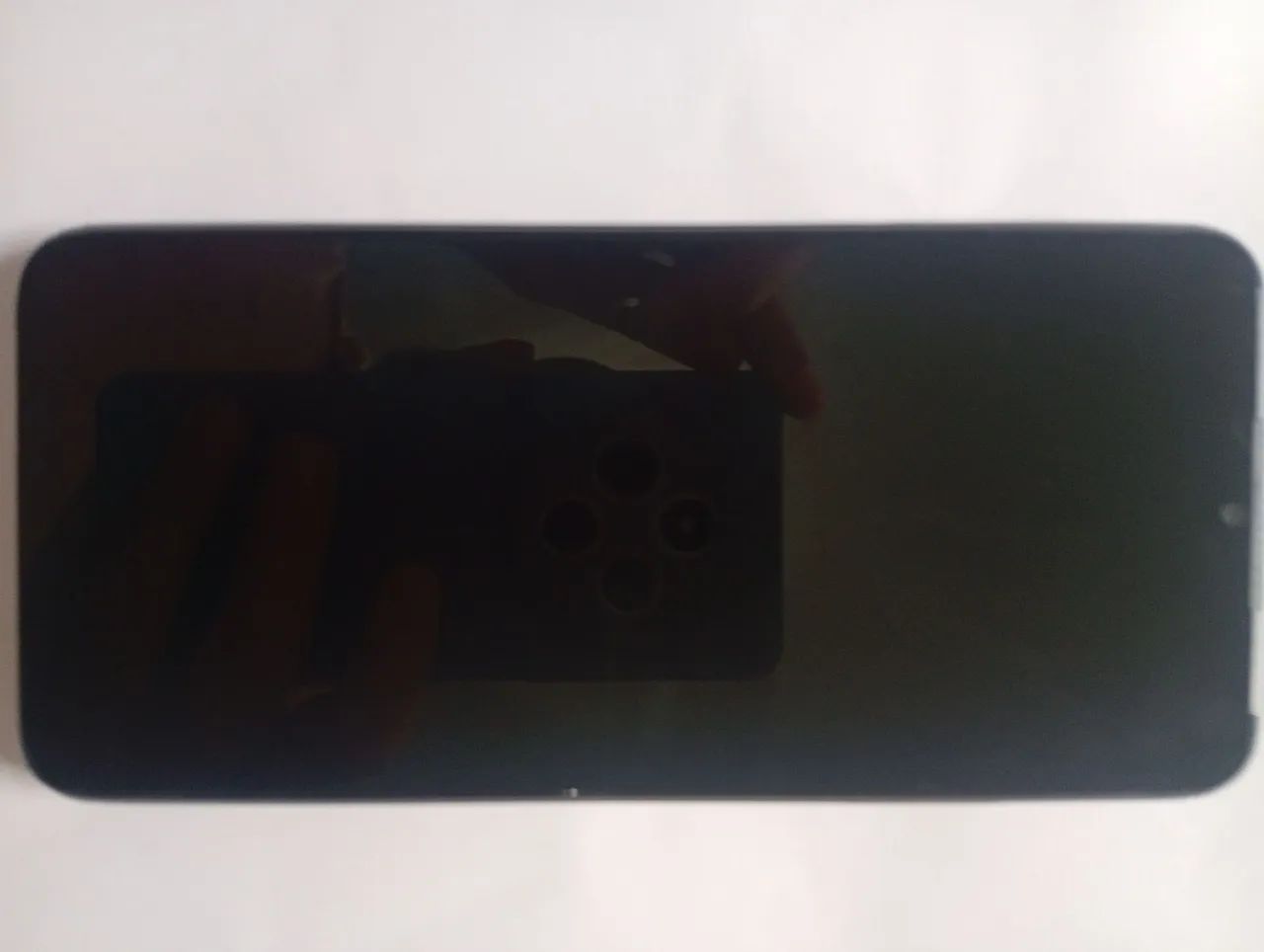 Celular Poco M4 5G - Retirada de peças - Foto 2