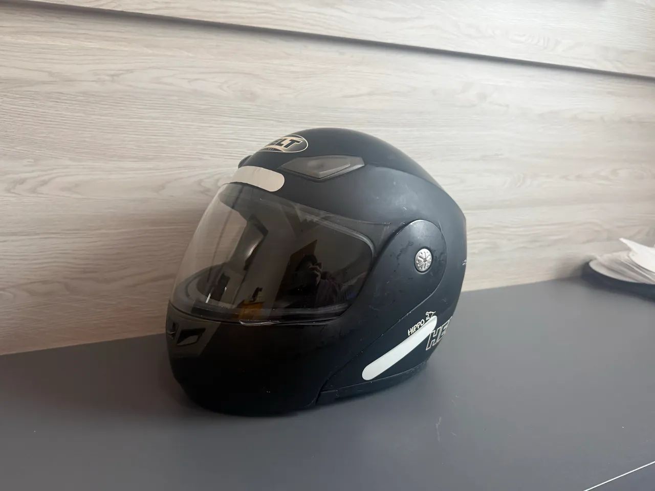 Vende Capacete Helt - Foto 4