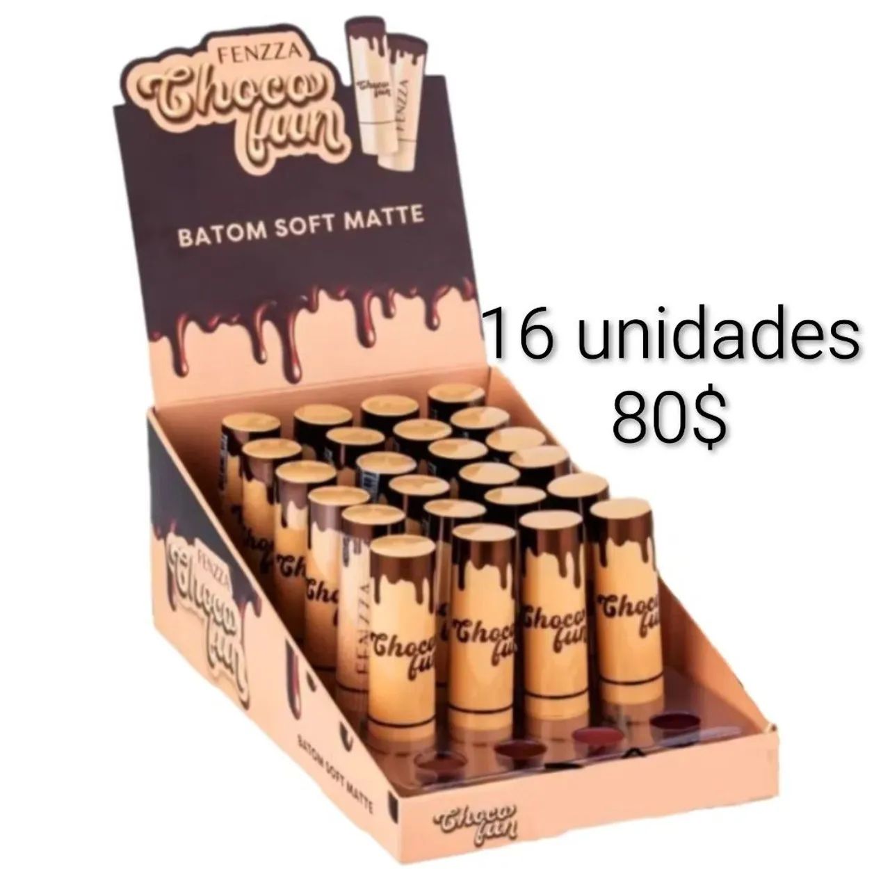 MAQUIAGEM A PREÇO DE FÁBRICA  - Foto 5