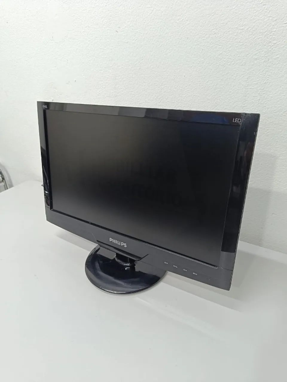 Monitor seminovo Phillips - Foto 2