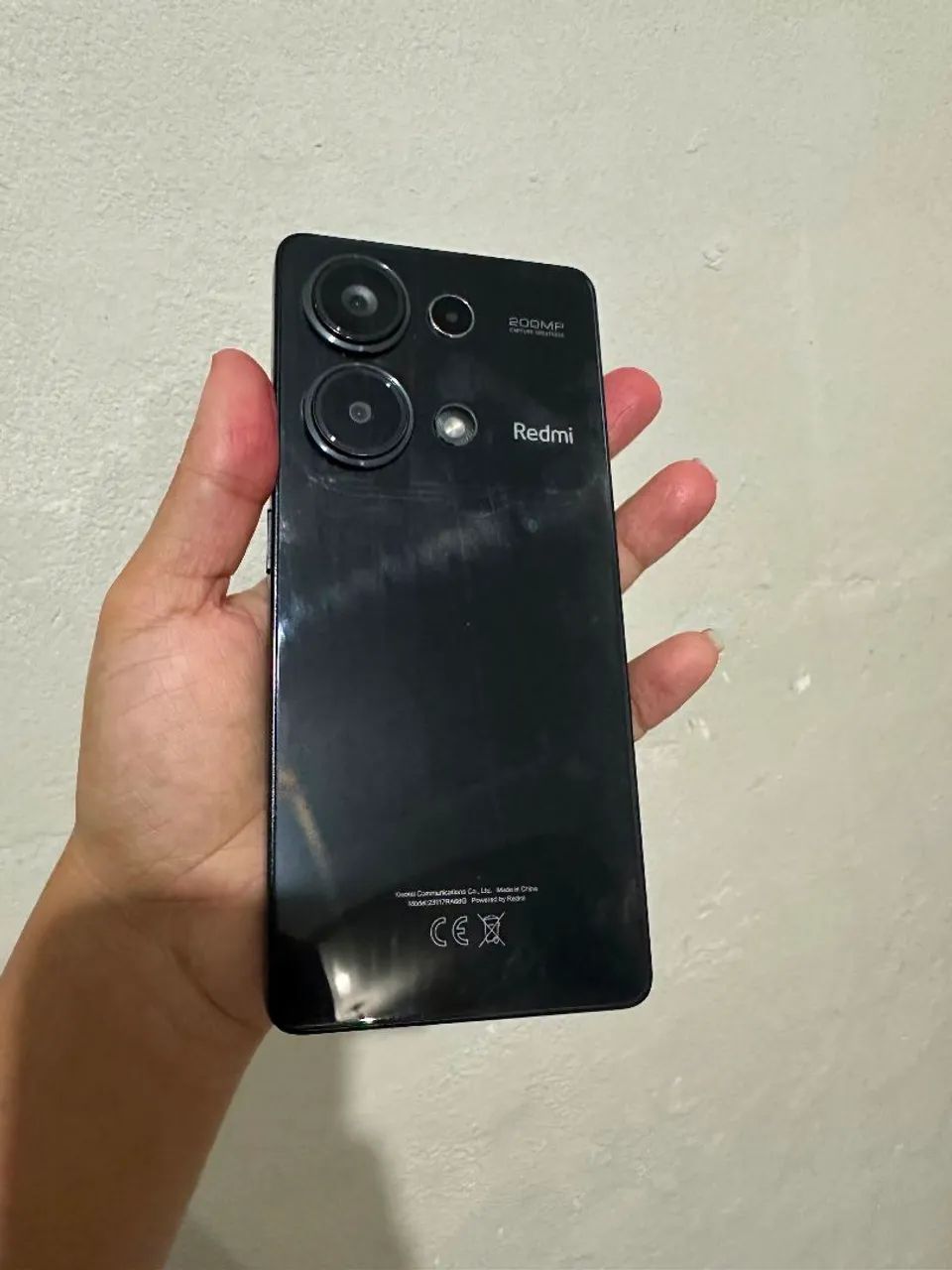 Xiaomi redmi 13 pro - Foto 3
