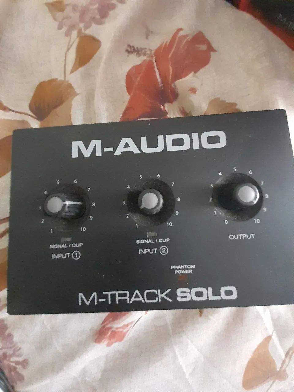 M - Audio Solo - Foto 5