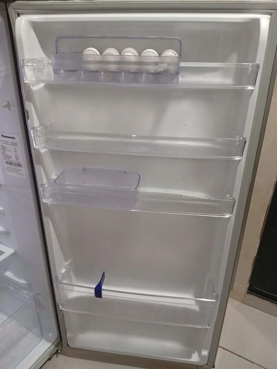 Vendo geladeira em estado de nova  - Foto 3