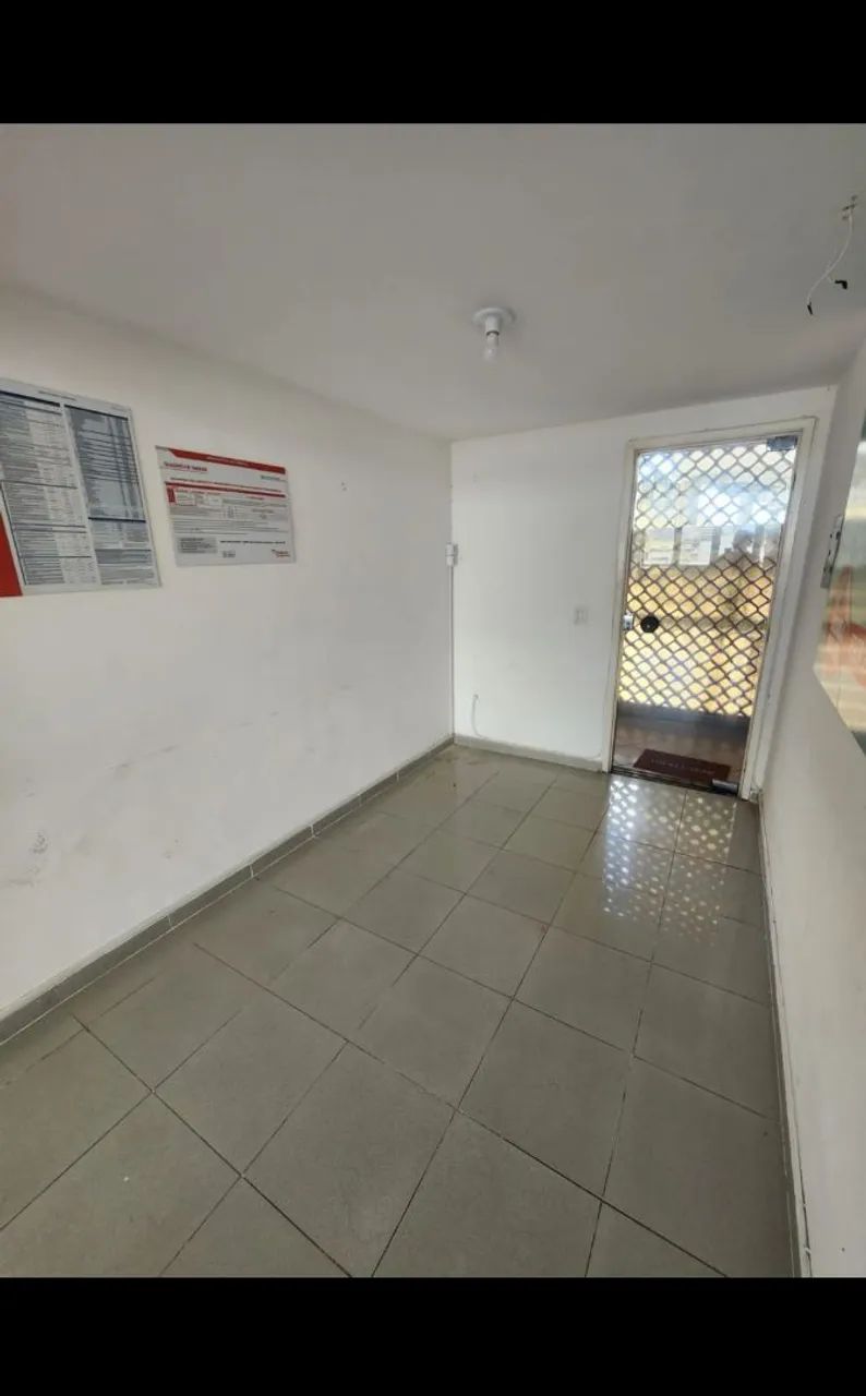 SALA COMERCIAL no centro de João pessoa LAGOA 40m2 - Foto 5