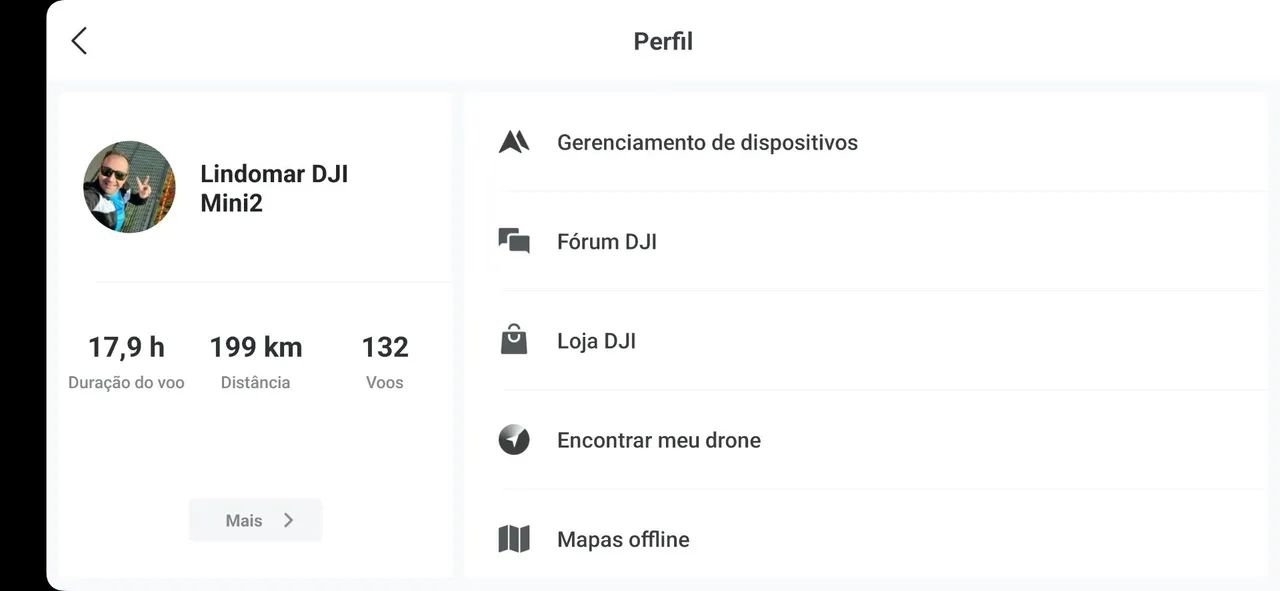DJI Mini 2 Fly More Combo - Completo - Foto 2