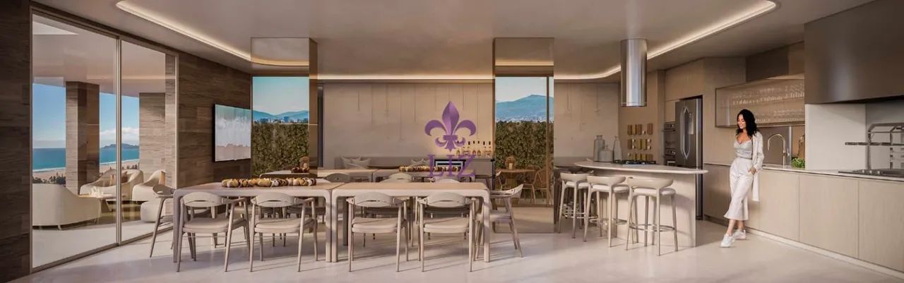 Apartamentos em Guaratuba com 4 suítes - Foto 5