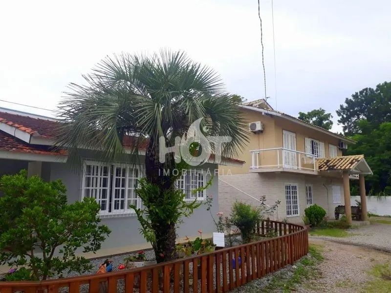 Amplo terreno para vender, com 1.620m², loja e casa, Campeche, FLORIANÓPOLIS-SC - Foto 4