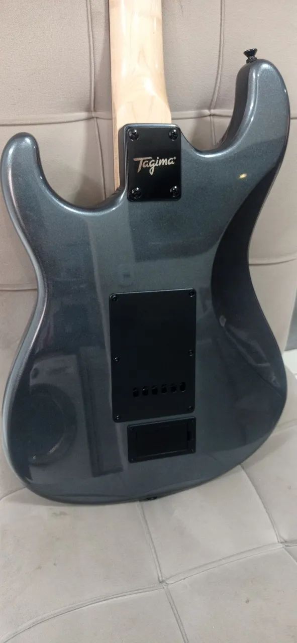 Guitarra Tagima sixmart hss - Foto 3