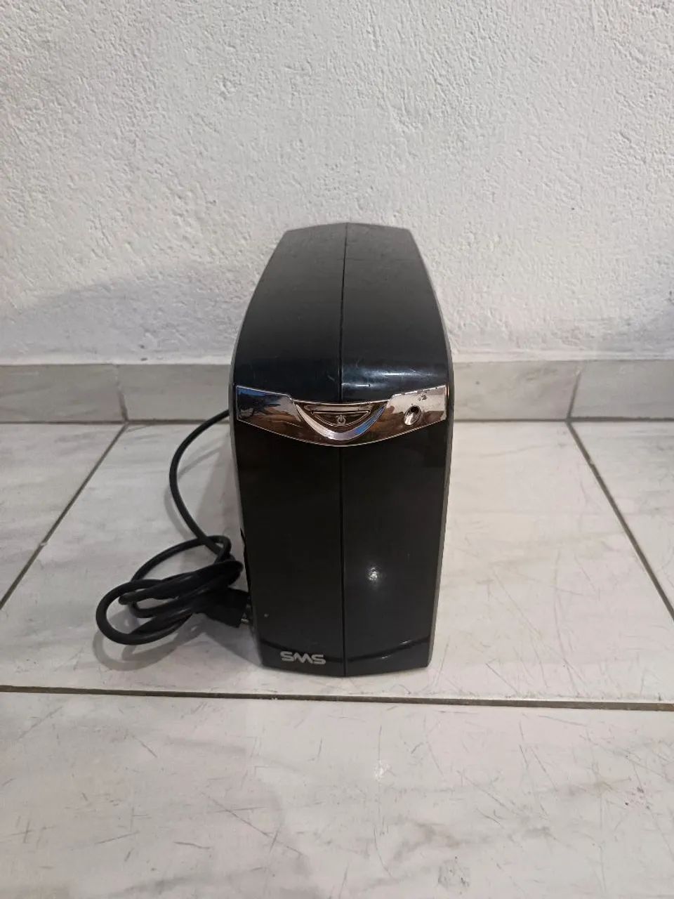 Nobreak SMS 600va 
