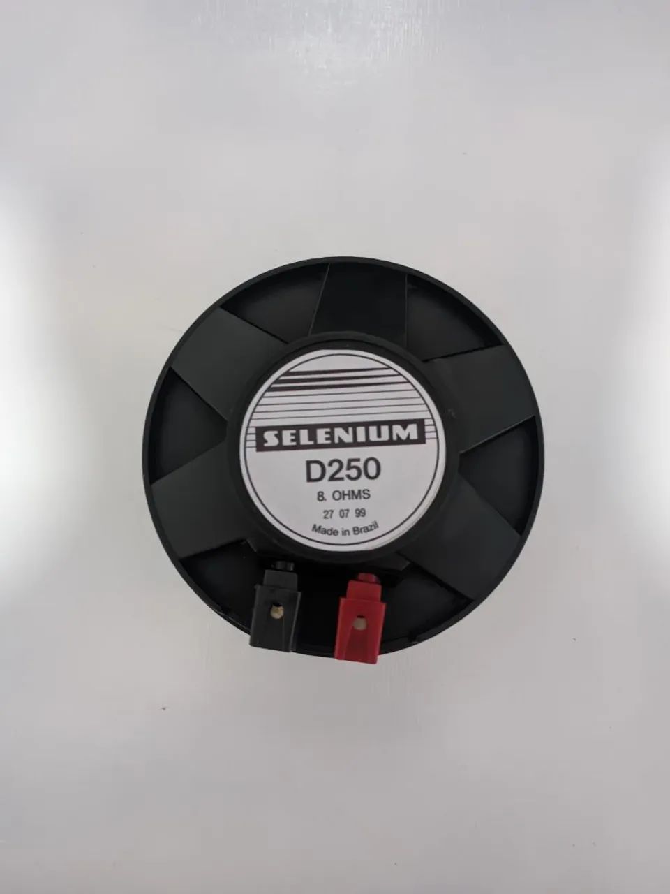 KIT 2 Driver D250 modelo antigo  - Foto 2