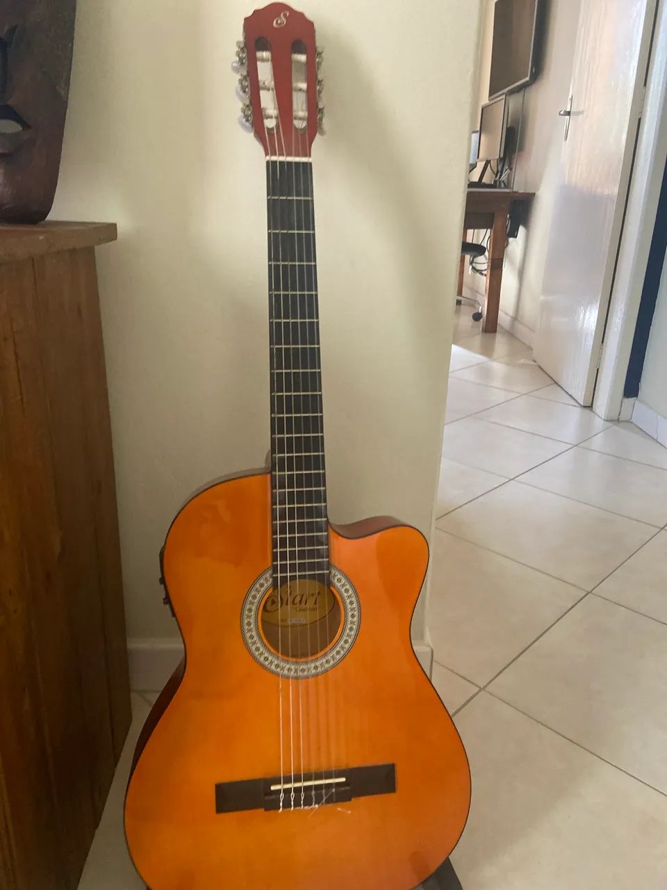 Violão Giannini - Foto 4