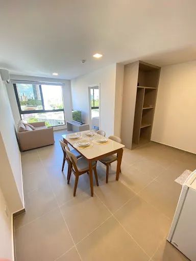 AGAMENON | R$ 559 mil | 38M² | 1 QUARTO - Foto 3