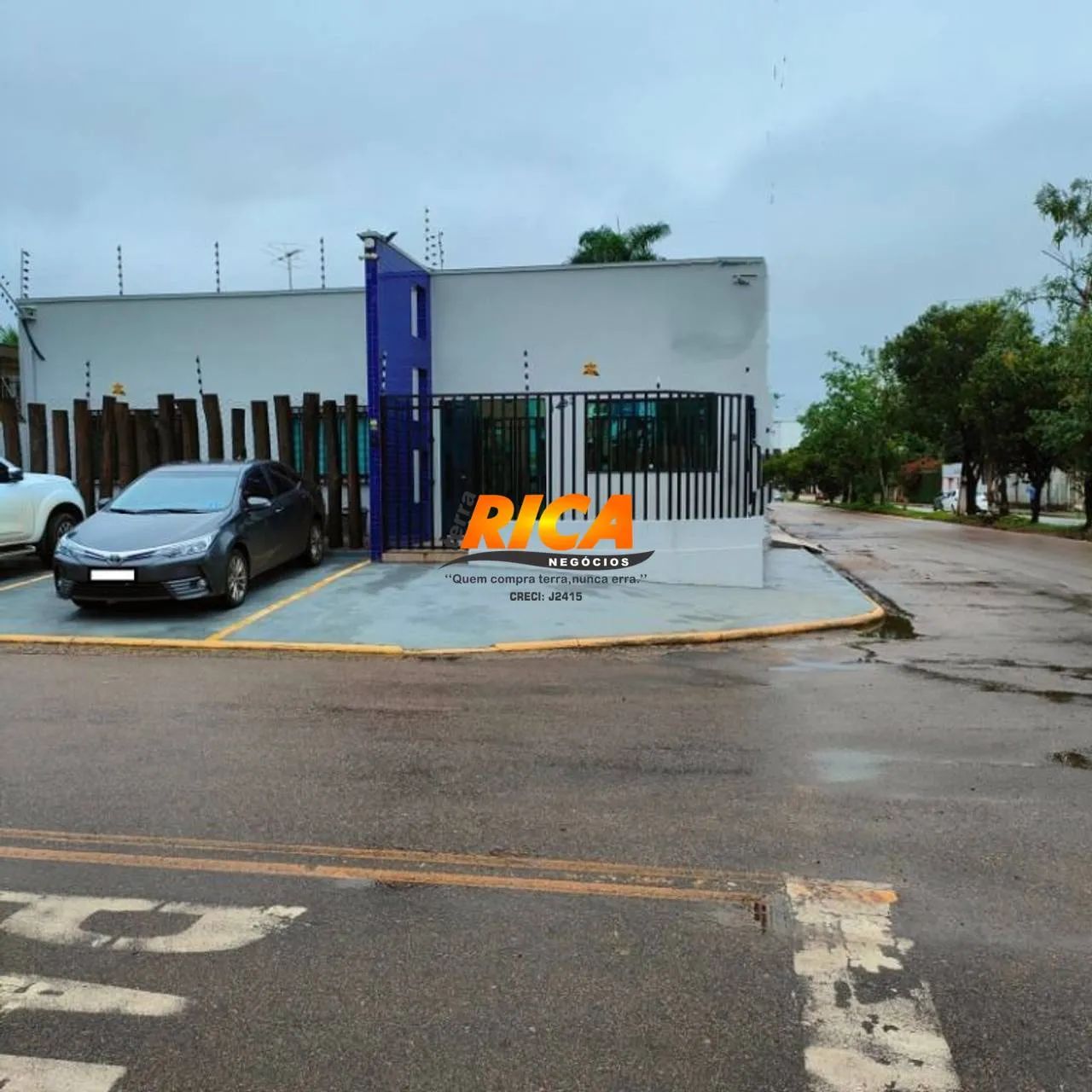 SALA COMERCIAL PARA ALUGUEL  LOCALIZAÇÃO PRIVILEGIADA E DESPESAS INCLUSAS - Foto 2