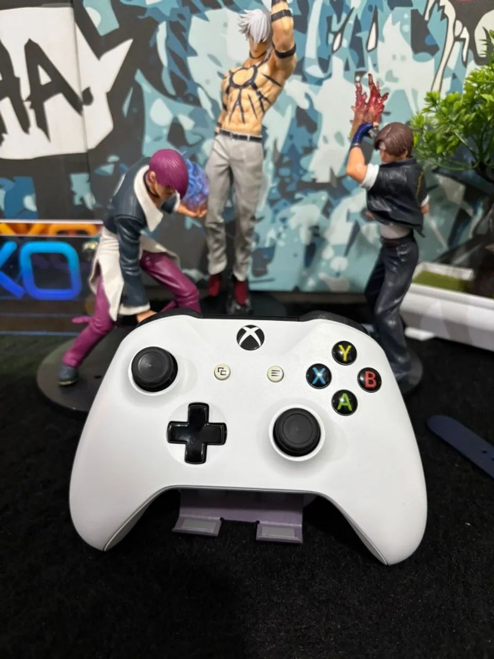 Controle Xbox One S - Sem Defeitos