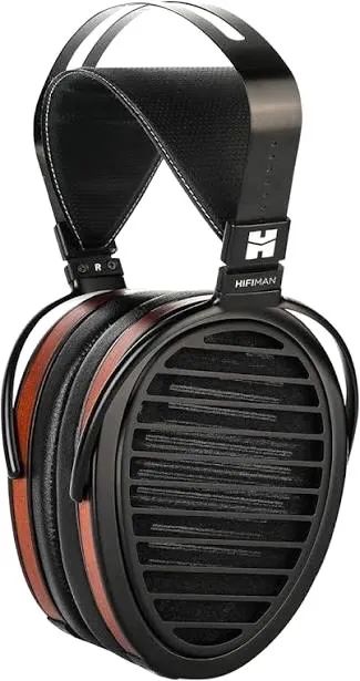 Fone de ouvidos Hifiman Arya Organic   - Foto 4