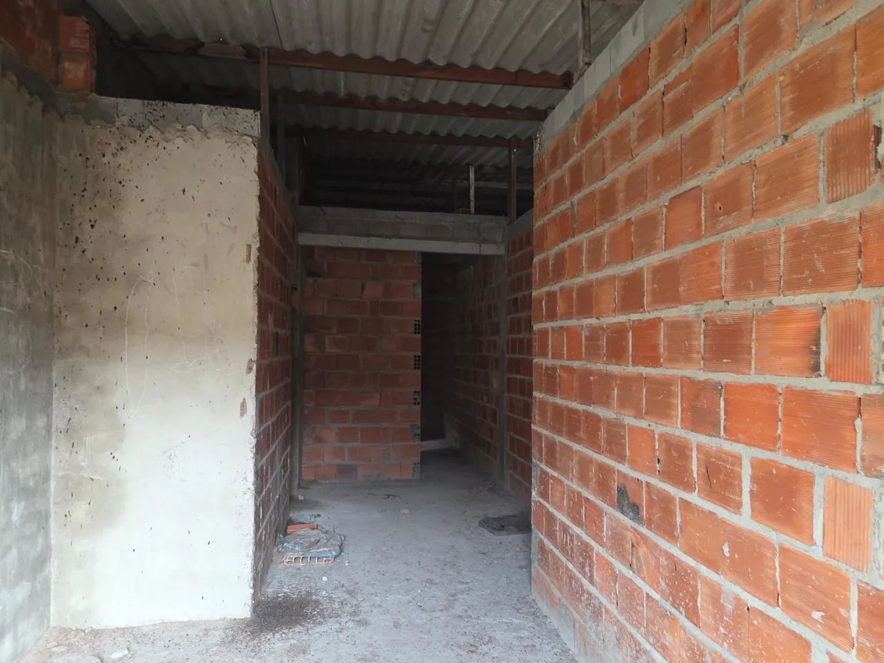 Vendo casa na Solidade  - Foto 3