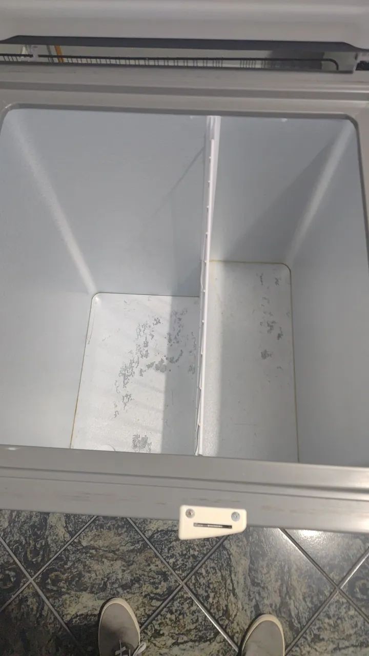 Freezer Consul - Foto 4