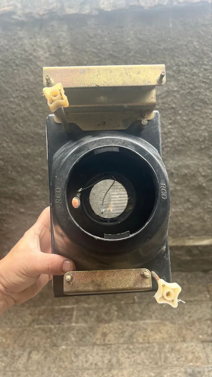 Farol opala  - Foto 3