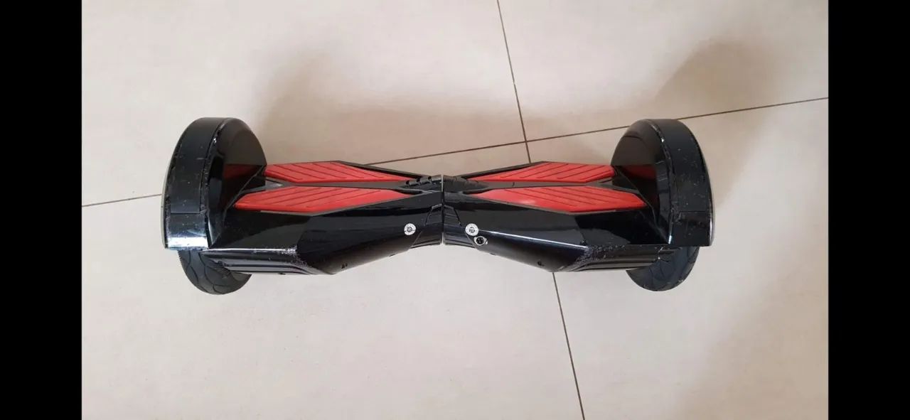 Hoverboar com Bluetooth  - Foto 2