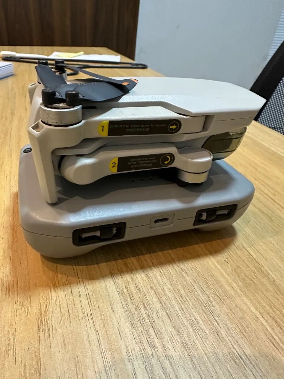 Drone  - Foto 3