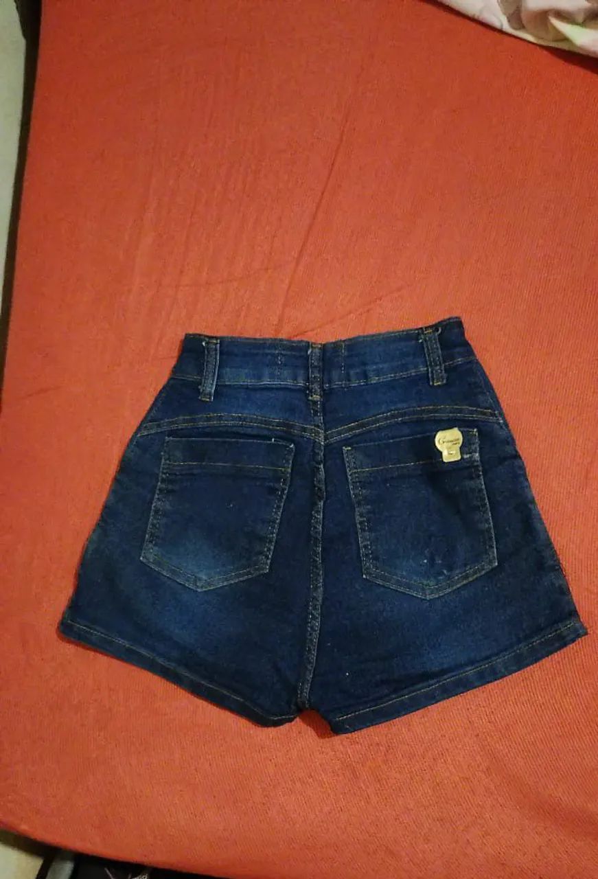 Roupas Novas  - Foto 2