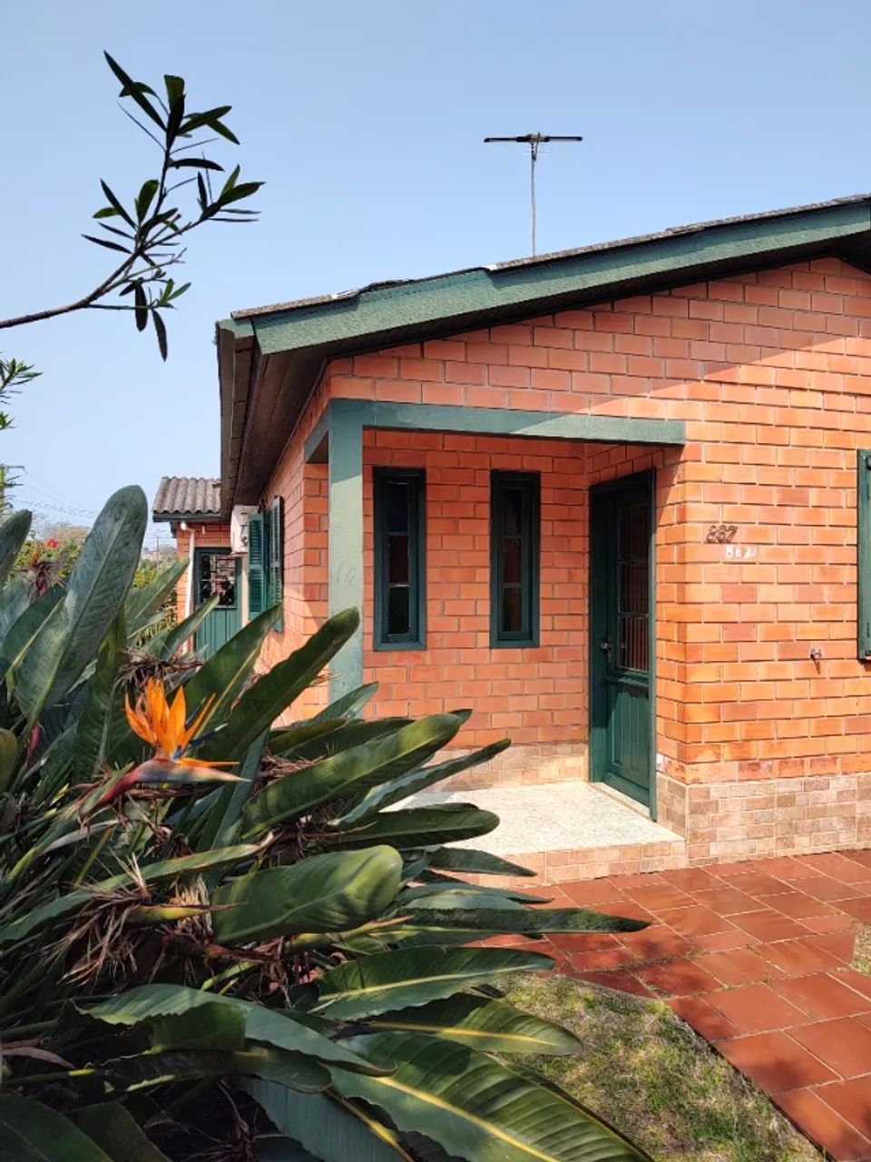 Foto - São José - Picadas do Sul